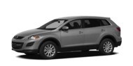 2010 Mazda CX-9 4dr FWD_101